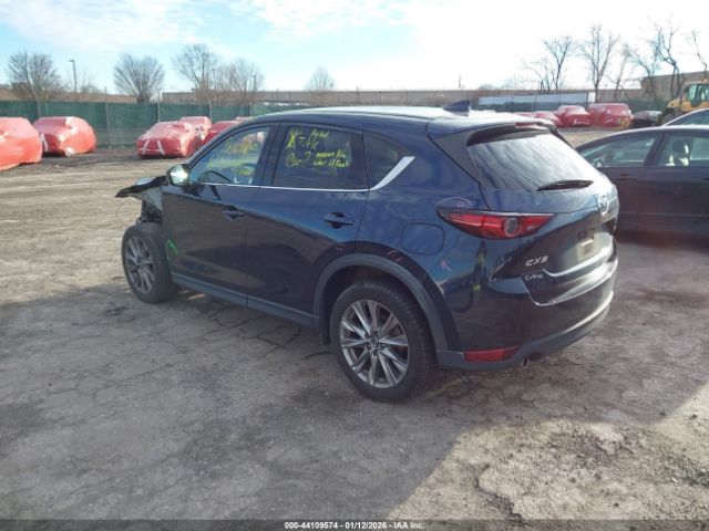 2019 MAZDA CX-5 JM3KFBDM0K1618505 Photo 2