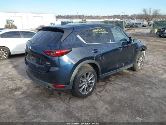 2019 MAZDA CX-5 JM3KFBDM0K1618505 Photo 3