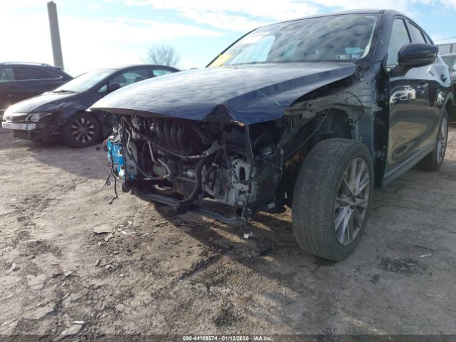2019 MAZDA CX-5 JM3KFBDM0K1618505 Photo 5