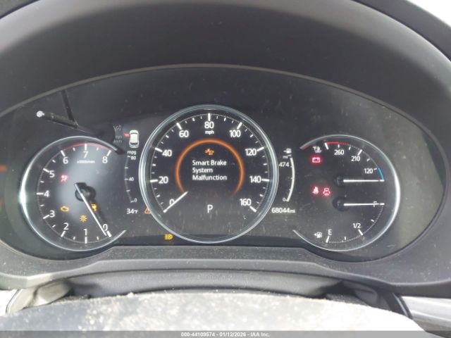 2019 MAZDA CX-5 JM3KFBDM0K1618505 Photo 6