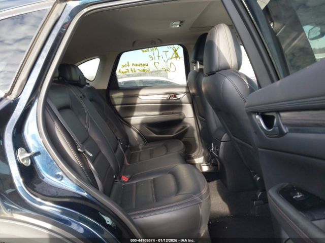 2019 MAZDA CX-5 JM3KFBDM0K1618505 Photo 7