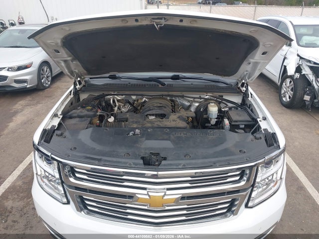 1GNSKCKC3FR108779 Chevrolet Tahoe Ltz