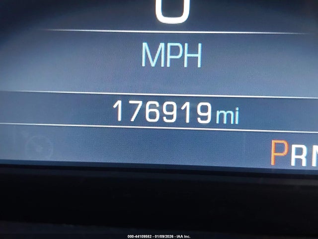 1GNSKCKC3FR108779 Chevrolet Tahoe Ltz