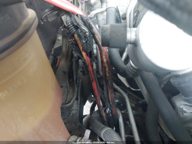 1GNSKCKC3FR108779 Chevrolet Tahoe Ltz