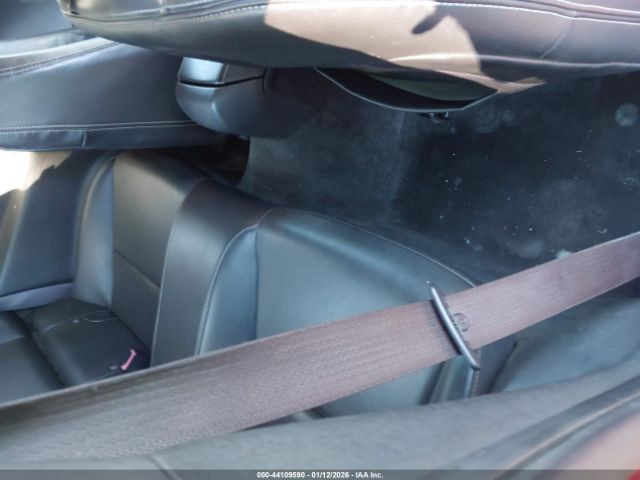 2010 CHEVROLET CAMARO 2G1FC1EVXA9147549 Photo 7