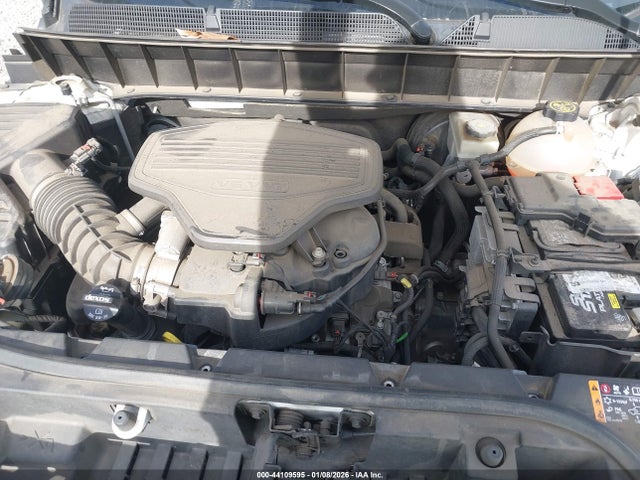 1GKKNPLSXHZ305985 GMC Acadia Denali