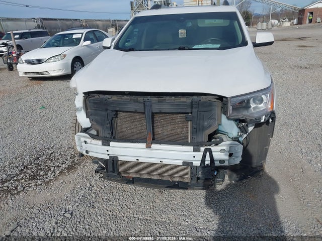 1GKKNPLSXHZ305985 GMC Acadia Denali