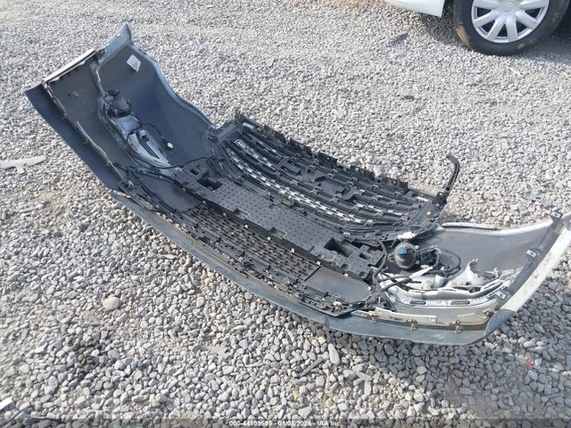 1GKKNPLSXHZ305985 GMC Acadia Denali