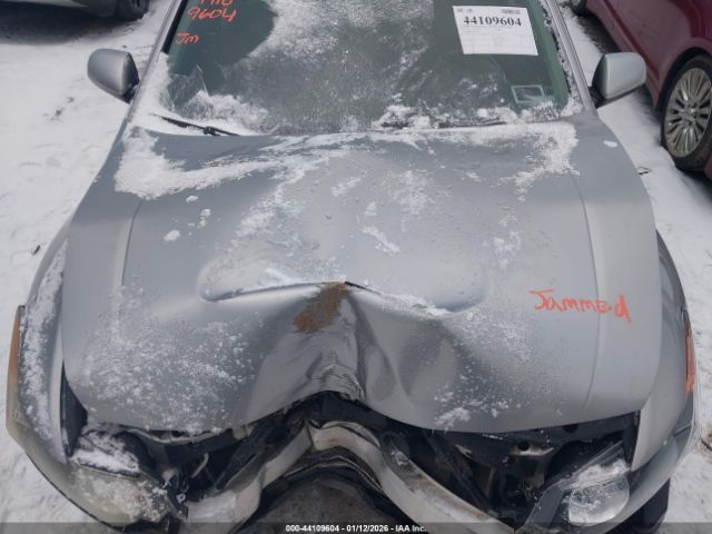 2010 ACURA TSX JH4CU2F65AC022728 Photo 9