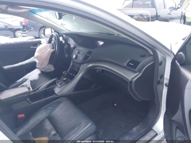 2010 ACURA TSX JH4CU2F65AC022728 Photo 4