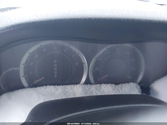 2010 ACURA TSX JH4CU2F65AC022728 Photo 6