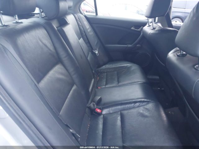 2010 ACURA TSX JH4CU2F65AC022728 Photo 7