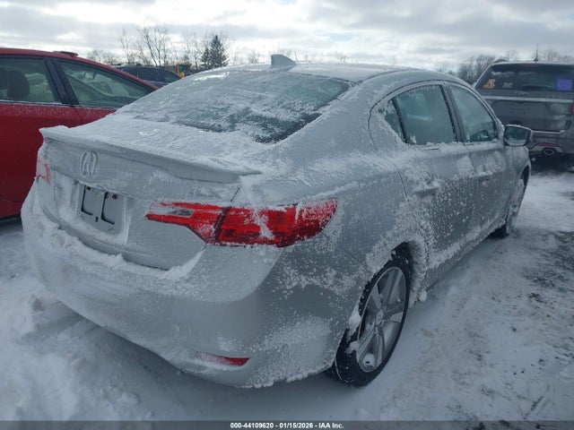 2013 ACURA ILX 19VDE1F76DE016142 Photo 3