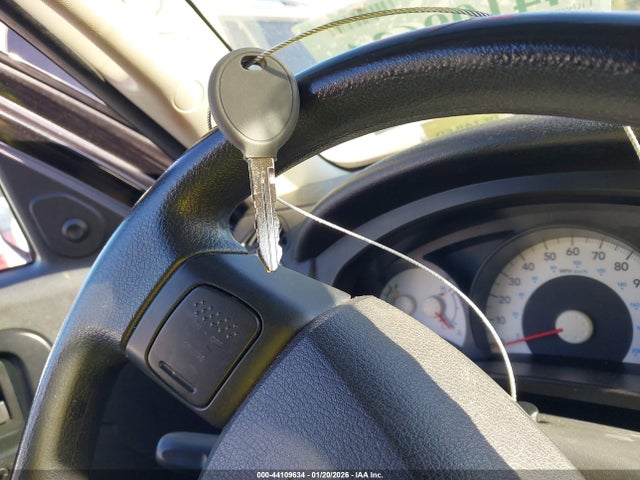 2008 MITSUBISHI RAIDER 1Z7HC22K88S587301 Photo 10