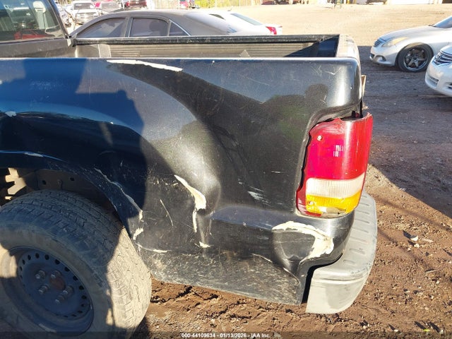 2008 MITSUBISHI RAIDER 1Z7HC22K88S587301 Photo 5