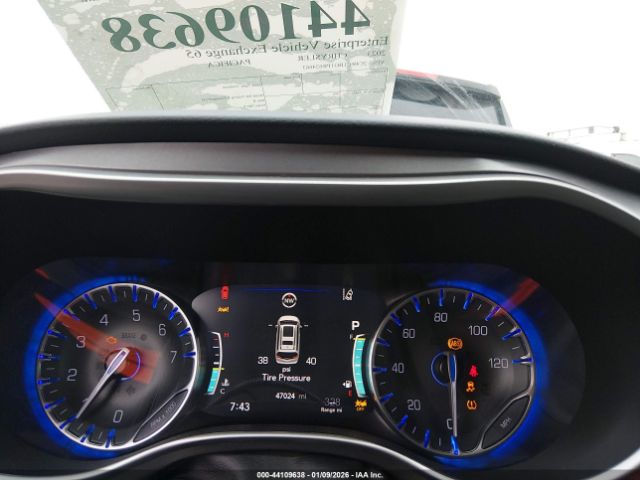 2023 CHRYSLER PACIFICA 2C4RC1BG1PR624663 Photo 6