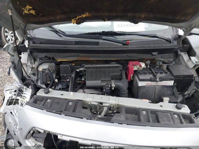 2018 MITSUBISHI MIRAGE G4 ML32F4FJ5JHF07158 Photo 9