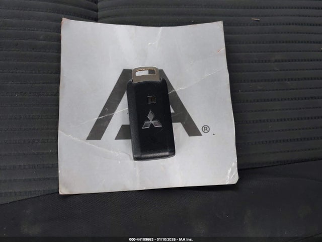 2018 MITSUBISHI MIRAGE G4 ML32F4FJ5JHF07158 Photo 10