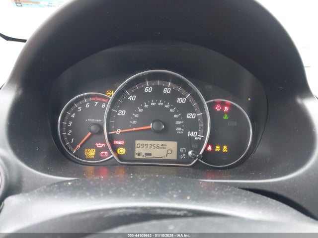 2018 MITSUBISHI MIRAGE G4 ML32F4FJ5JHF07158 Photo 6