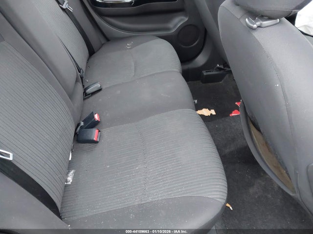 2018 MITSUBISHI MIRAGE G4 ML32F4FJ5JHF07158 Photo 7