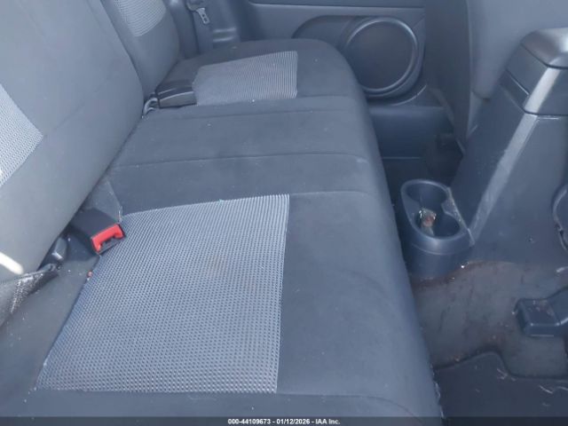 2017 JEEP COMPASS 1C4NJCBA5HD146344 Photo 7