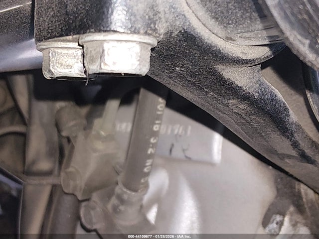 2004 HONDA GL1800 1HFSC470X4A301961 Photo 9