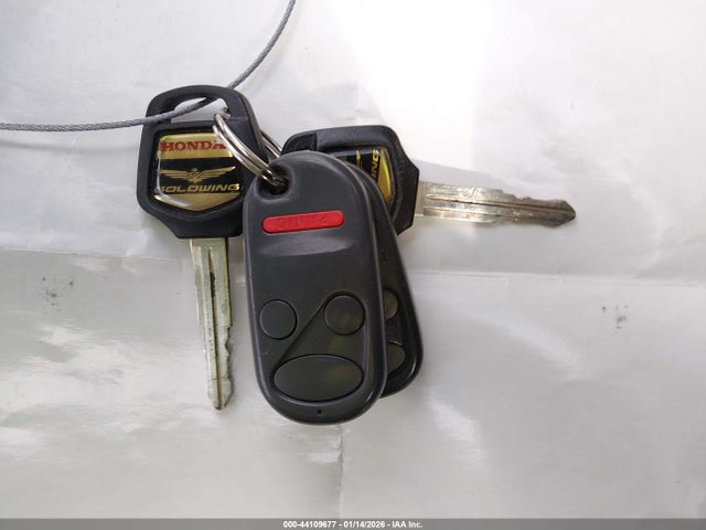 2004 HONDA GL1800 1HFSC470X4A301961 Photo 10