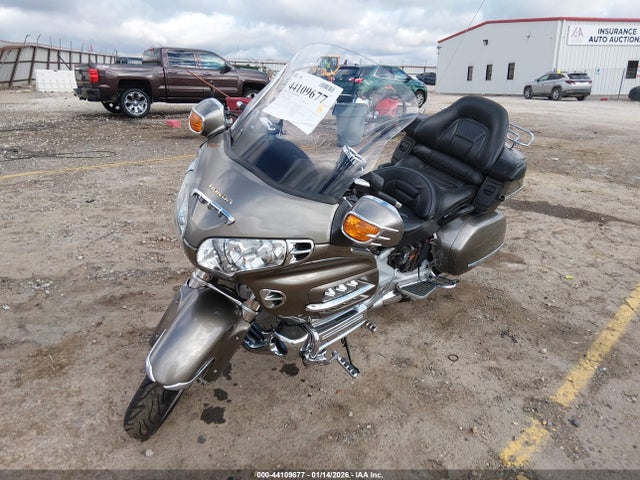 2004 HONDA GL1800 1HFSC470X4A301961 Photo 1