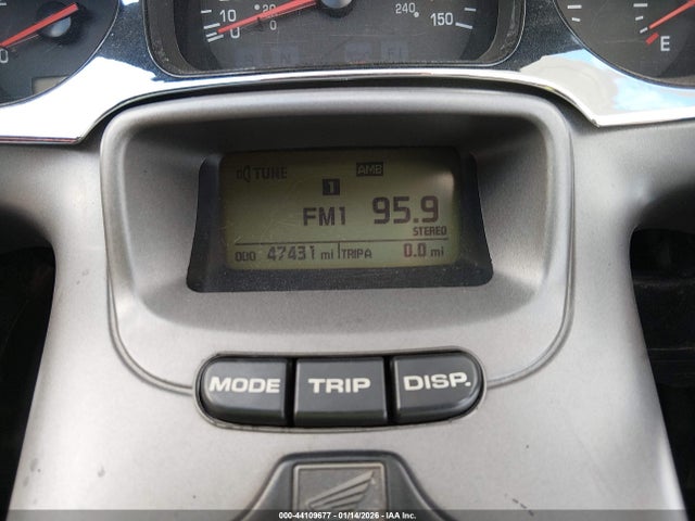 2004 HONDA GL1800 1HFSC470X4A301961 Photo 6