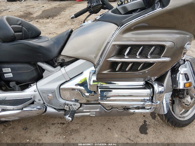 2004 HONDA GL1800 1HFSC470X4A301961 Photo 7