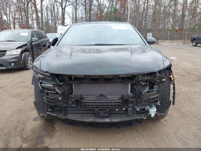 Chevrolet Equinox Ev Lt 2025 3GN7DLRPXSS117396 Image 12