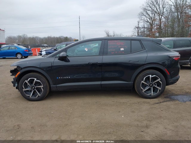 Chevrolet Equinox Ev Lt 2025 3GN7DLRPXSS117396 Image 14