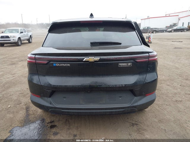 Chevrolet Equinox Ev Lt 2025 3GN7DLRPXSS117396 Image 16