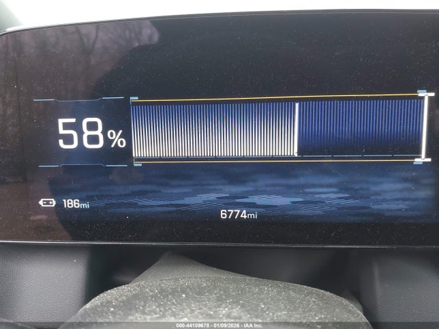 Chevrolet Equinox Ev Lt 2025 3GN7DLRPXSS117396 Image 17
