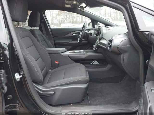 Chevrolet Equinox Ev Lt 2025 3GN7DLRPXSS117396 Image 5