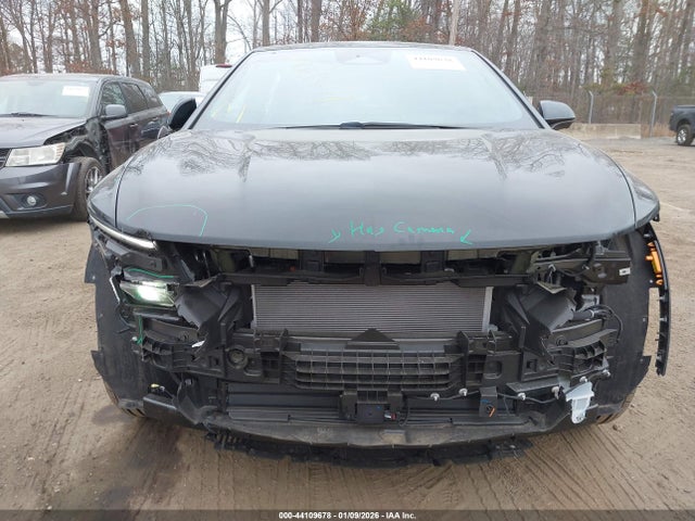 Chevrolet Equinox Ev Lt 2025 3GN7DLRPXSS117396 Image 6