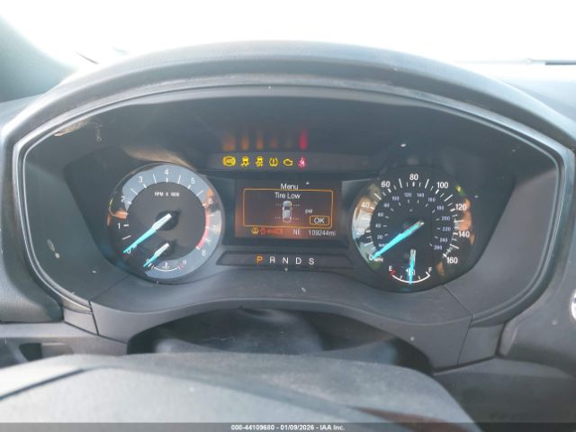 2017 FORD FUSION 3FA6P0VP7HR100383 Photo 6