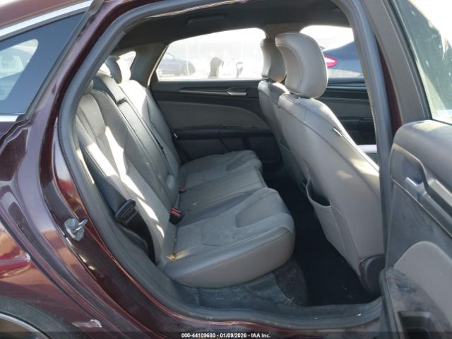 2017 FORD FUSION 3FA6P0VP7HR100383 Photo 7