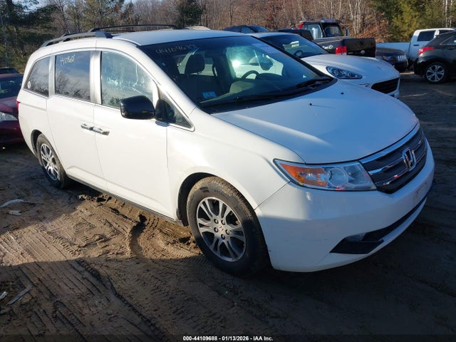 2012 HONDA ODYSSEY 5FNRL5H48CB008985 Photo 0
