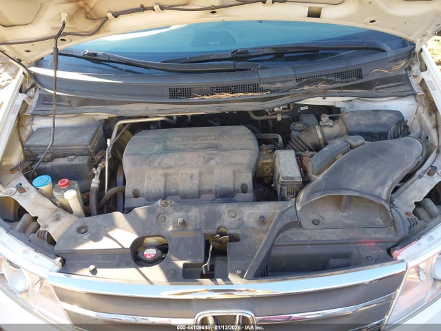 2012 HONDA ODYSSEY 5FNRL5H48CB008985 Photo 9