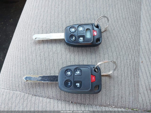 2012 HONDA ODYSSEY 5FNRL5H48CB008985 Photo 10