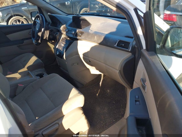 2012 HONDA ODYSSEY 5FNRL5H48CB008985 Photo 4