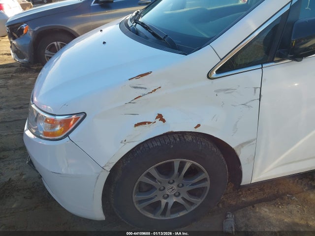 2012 HONDA ODYSSEY 5FNRL5H48CB008985 Photo 5