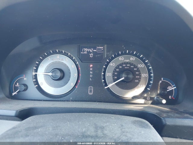 2012 HONDA ODYSSEY 5FNRL5H48CB008985 Photo 6