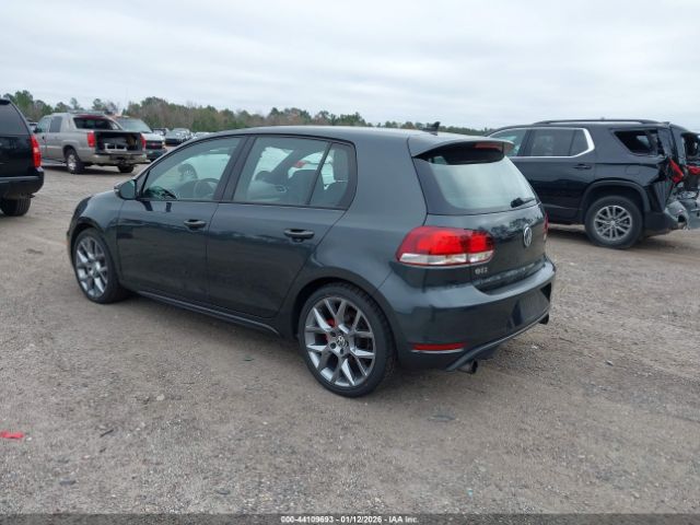 2013 VOLKSWAGEN GTI WVWHD7AJ9DW130739 Photo 2