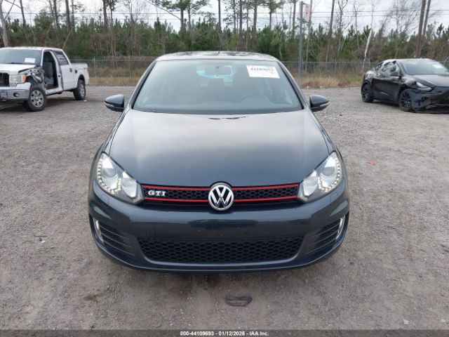 2013 VOLKSWAGEN GTI WVWHD7AJ9DW130739 Photo 5