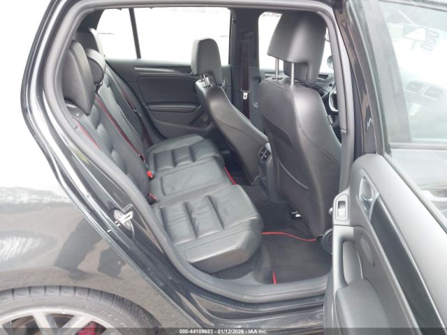 2013 VOLKSWAGEN GTI WVWHD7AJ9DW130739 Photo 7