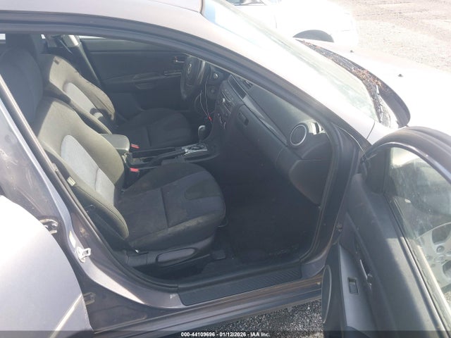 Aukcja sprzedaży 2008 Mazda Mazda3 S Sport, vin: JM1BK344281831104, numer aukcji: 44109696