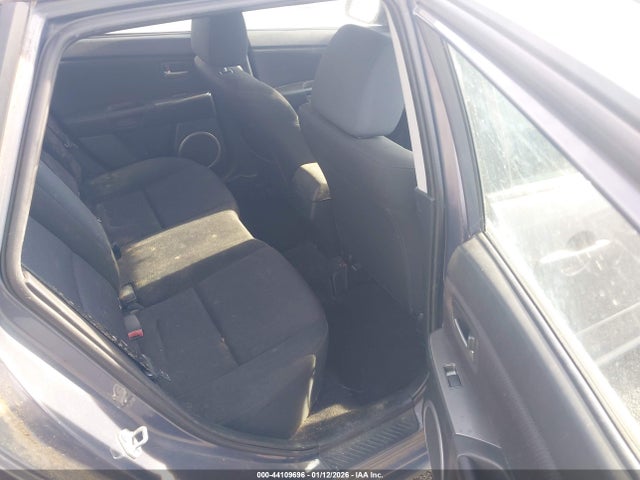 Aukcja sprzedaży 2008 Mazda Mazda3 S Sport, vin: JM1BK344281831104, numer aukcji: 44109696