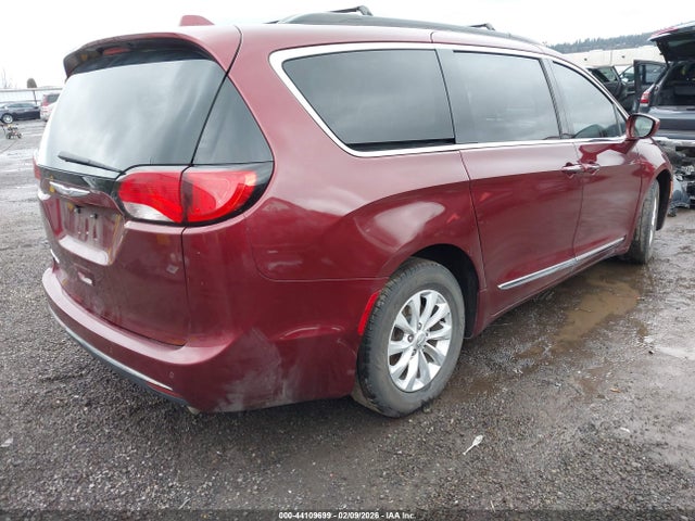 2C4RC1BG1HR591150 Chrysler Pacifica Touring-l